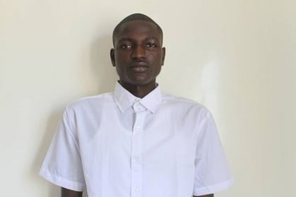 Serigne fallou Niang